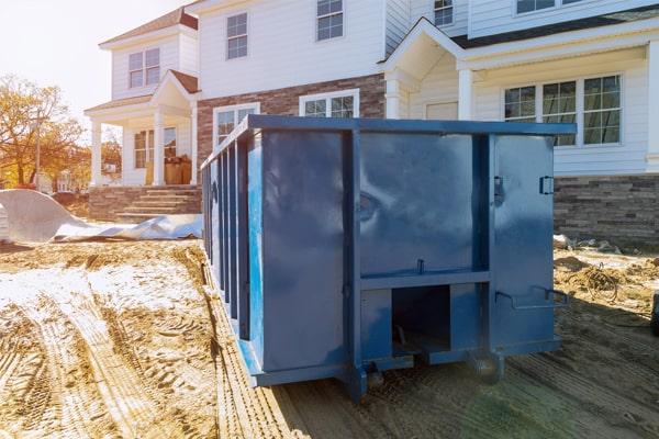 Dumpster Rental of Wethersfield staff